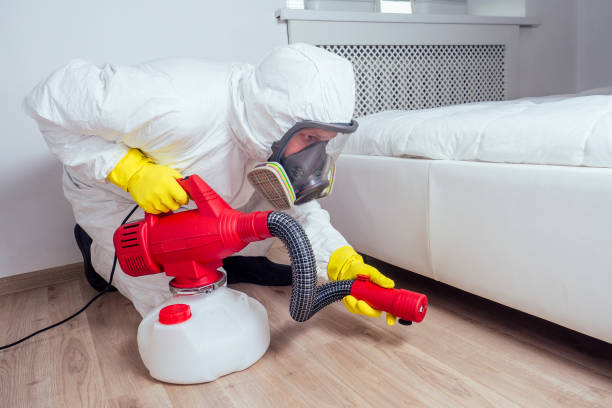 Best Residential Pest Control  in Huntington Woods, MI